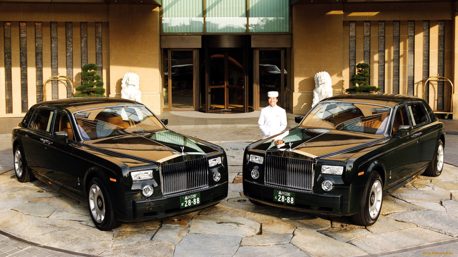 rolls, royce, phantom, , -, , rolls-royce, motor, cars, ltd